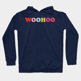 Woohoo Hoodie